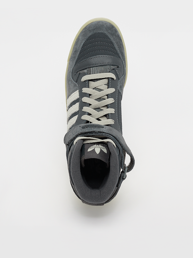 adidas Originals, Forum Mid Sneaker, grijs, Afbeelding 5 van 5