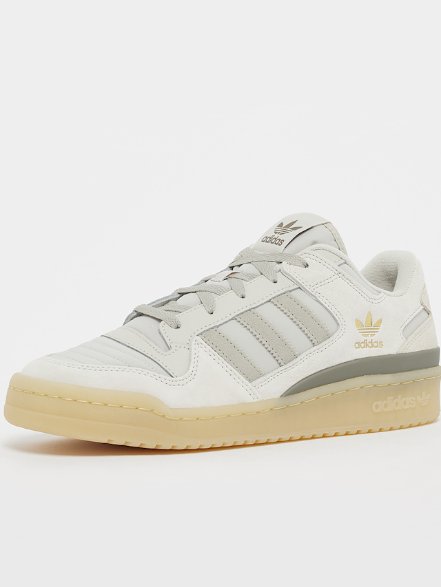 adidas Originals, Forum Low CL Sneaker, bruin, Afbeelding 2 van 5