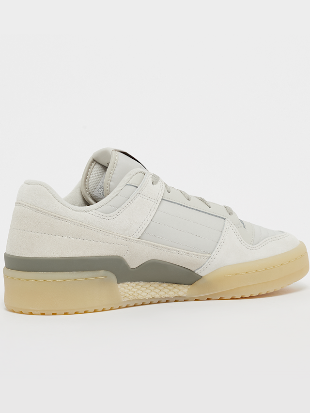 adidas Originals, Forum Low CL Sneaker, bruin, Afbeelding 3 van 5