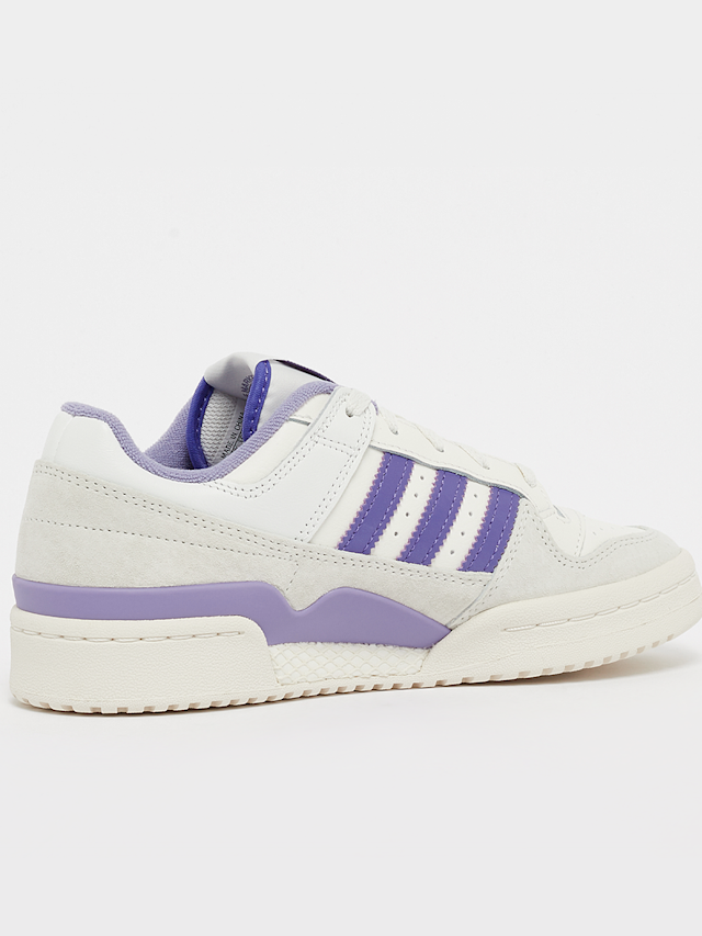 adidas Originals, Forum Low CL Sneaker, biały, Obraz 3 z 5