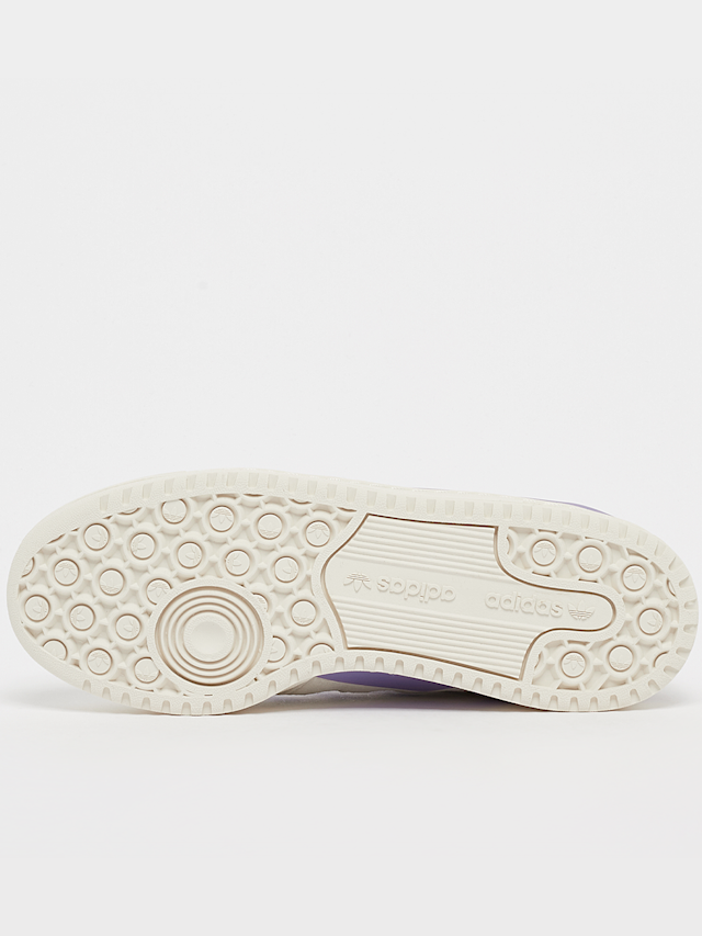 adidas Originals, Forum Low CL Sneaker, biały, Obraz 4 z 5