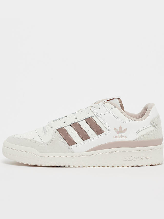 adidas Originals, Forum Low CL Sneaker, wit, Afbeelding 1 van 5