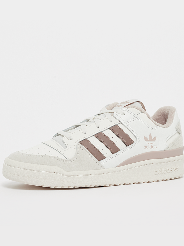 adidas Originals, Forum Low CL Sneaker, wit, Afbeelding 2 van 5