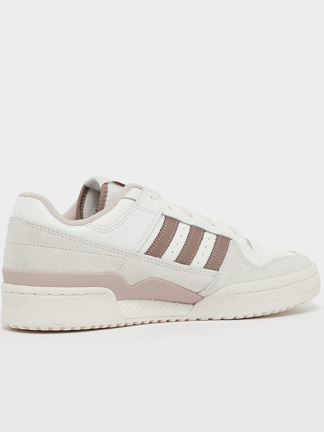 adidas Originals, Forum Low CL Sneaker, wit, Afbeelding 3 van 5