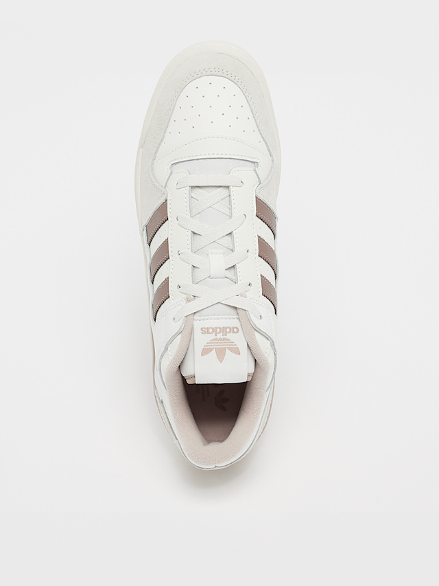 adidas Originals, Forum Low CL Sneaker, wit, Afbeelding 5 van 5