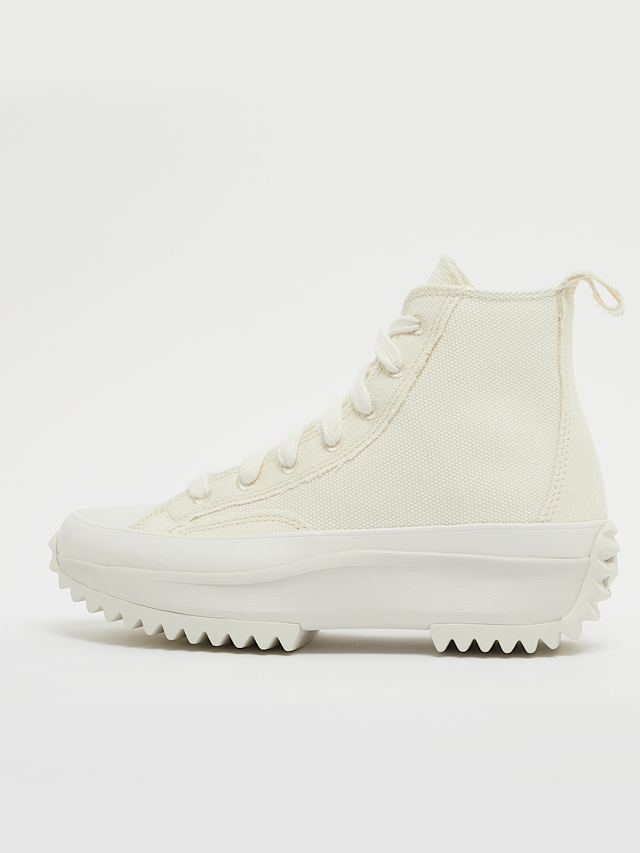 Converse, Run Star Hike, wit, Afbeelding 1 van 5