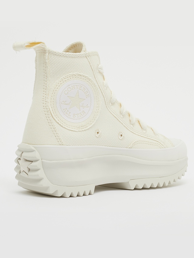 Converse, Run Star Hike, wit, Afbeelding 3 van 5