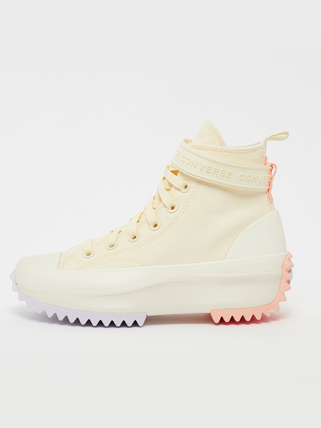 Converse, Run Star Hike, wit, Afbeelding 1 van 5