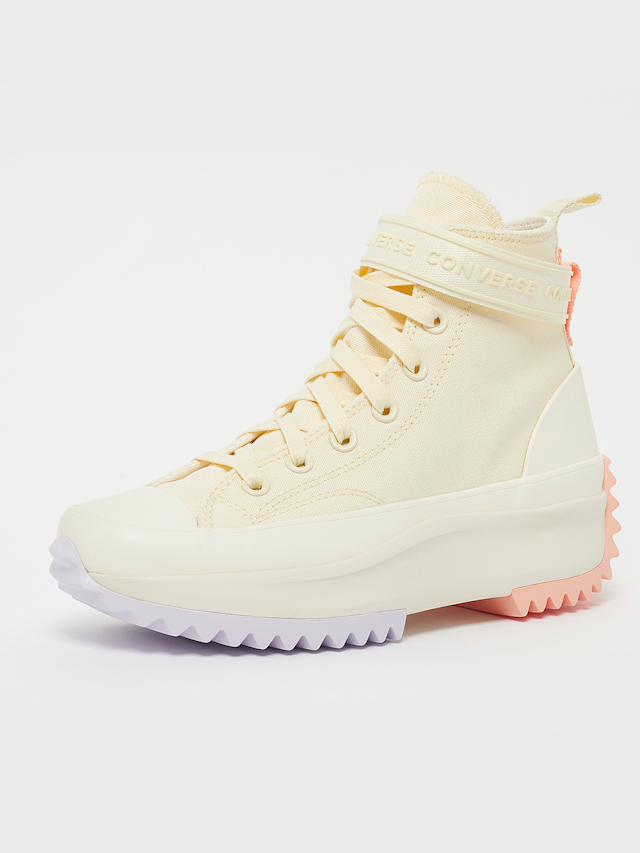 Converse, Run Star Hike, wit, Afbeelding 2 van 5