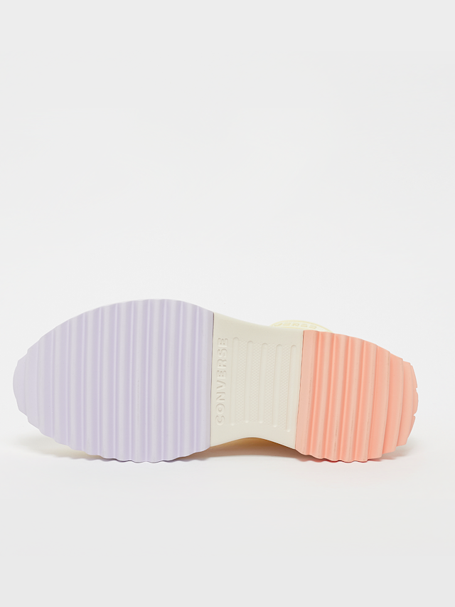 Converse, Run Star Hike, wit, Afbeelding 4 van 5