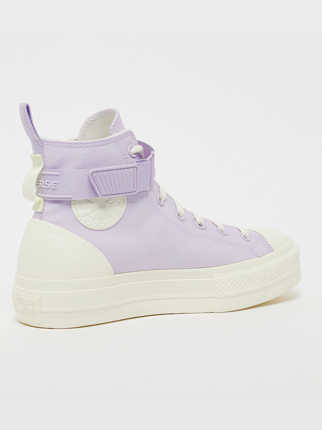 Converse, Chuck Taylor All Star Lift, roze, Afbeelding 3 van 5