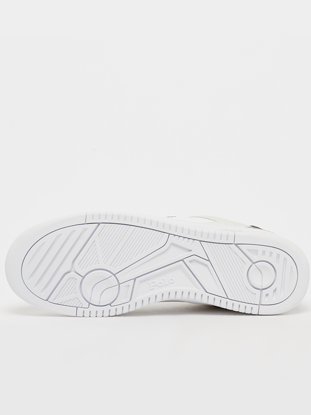 Polo Ralph Lauren, Masters CRT Low, white, Image 4 of 5