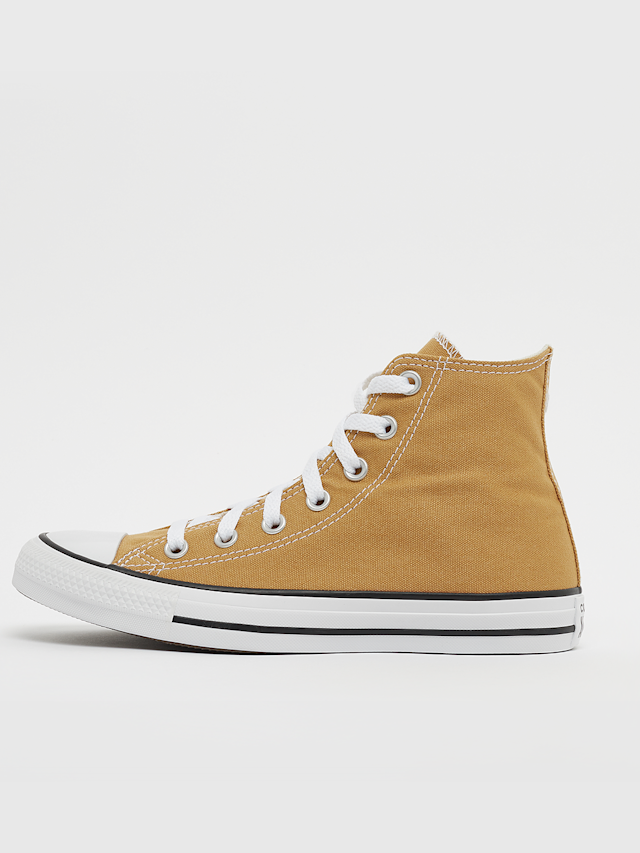 Converse, Chuck Taylor All Star, yellow, Image 1 of 5