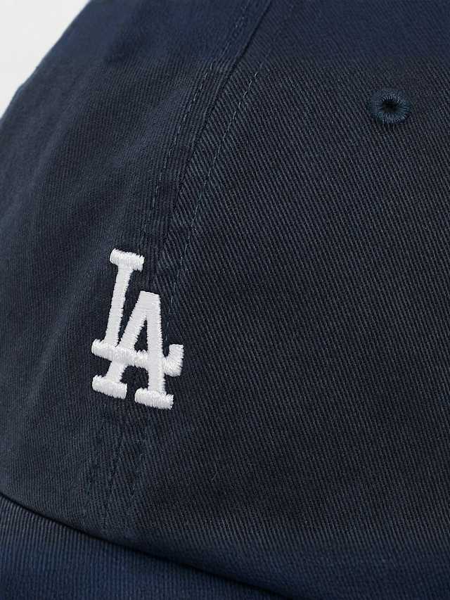 '47, MLB Los Angeles Dodgers Base Runner Clean Up, blue, Image 4 of 4