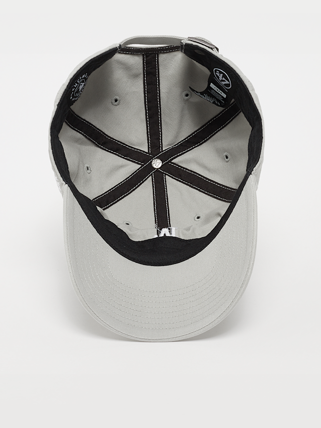 '47, MLB Los Angeles Dodgers Base Runner Clean Up, szary, Obraz 3 z 5