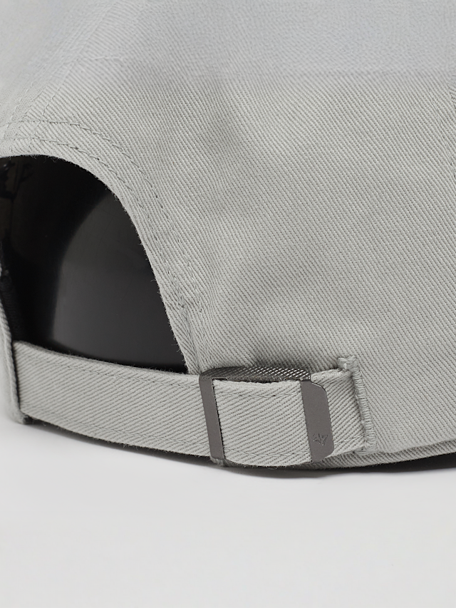 '47, MLB Los Angeles Dodgers Base Runner Clean Up, szary, Obraz 4 z 5