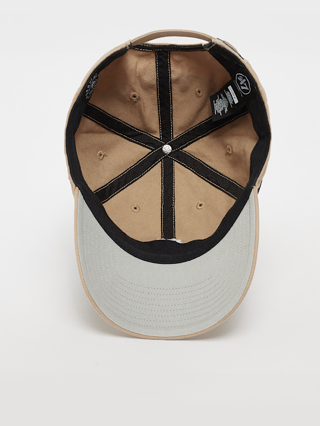 '47, MLB New York Yankees Base Runner Clean Up, beż, Obraz 3 z 4