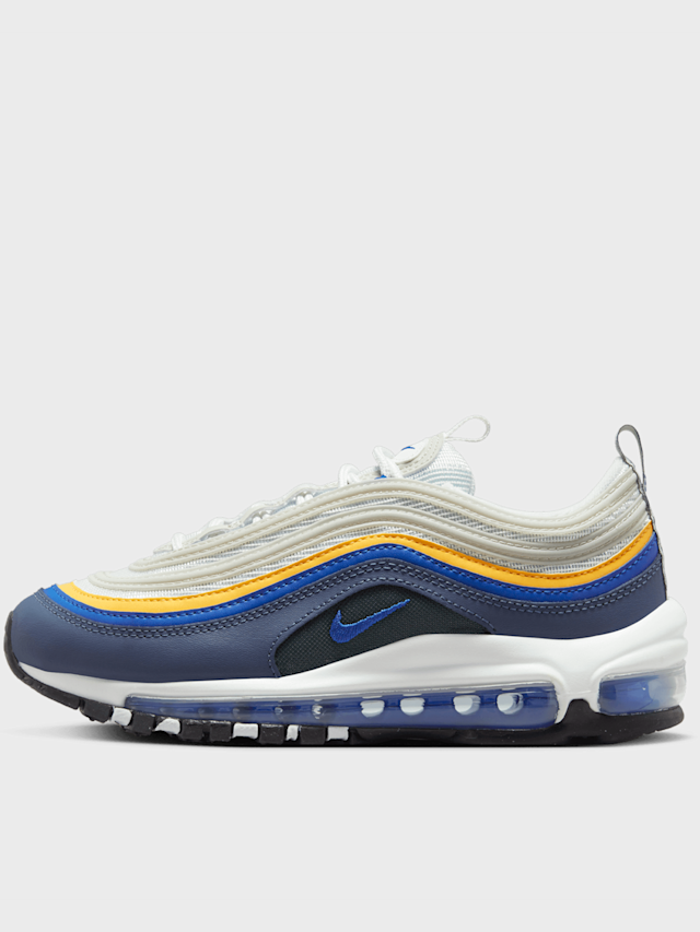 Nike  , Air Max 97 (GS), white, Image 1 of 9