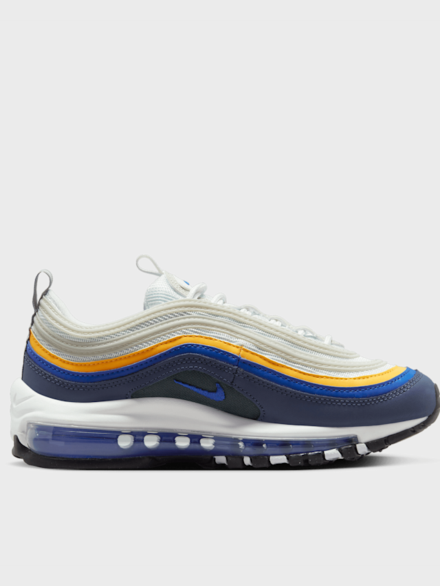 Nike  , Air Max 97 (GS), white, Image 2 of 9