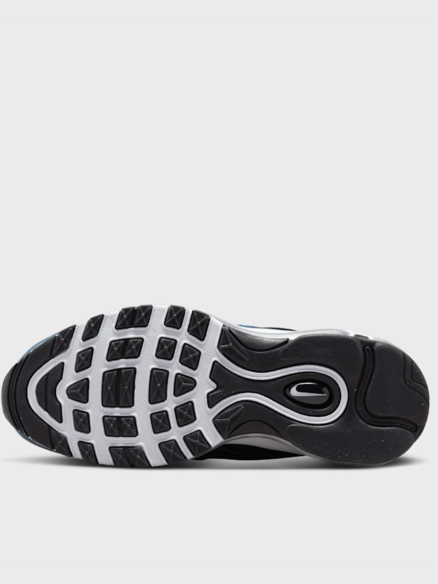 Nike  , Air Max 97 (GS), white, Image 3 of 9