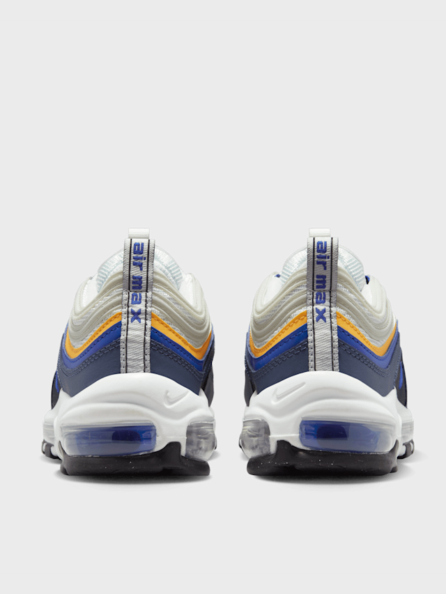 Nike  , Air Max 97 (GS), white, Image 5 of 9
