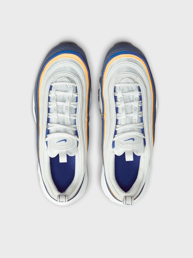 Nike  , Air Max 97 (GS), white, Image 6 of 9