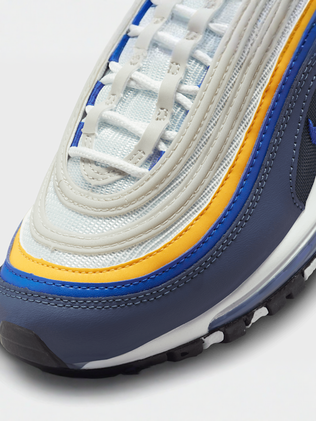 Nike  , Air Max 97 (GS), white, Image 7 of 9