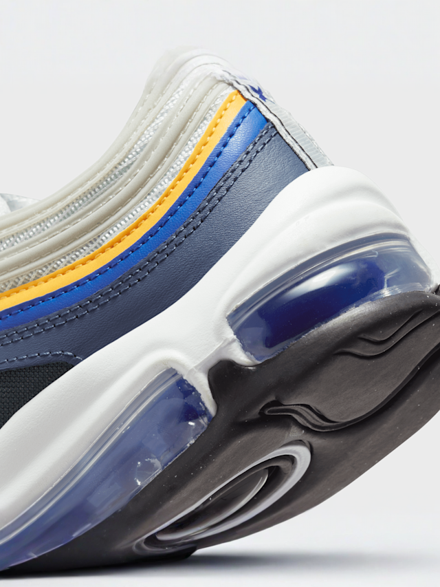 Nike  , Air Max 97 (GS), white, Image 8 of 9