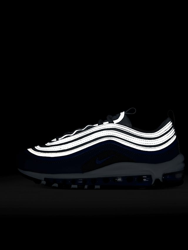 Nike  , Air Max 97 (GS), white, Image 9 of 9