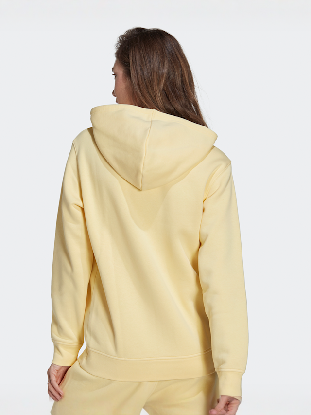 adidas Originals, Essentials Hoodie, geel, Afbeelding 2 van 5