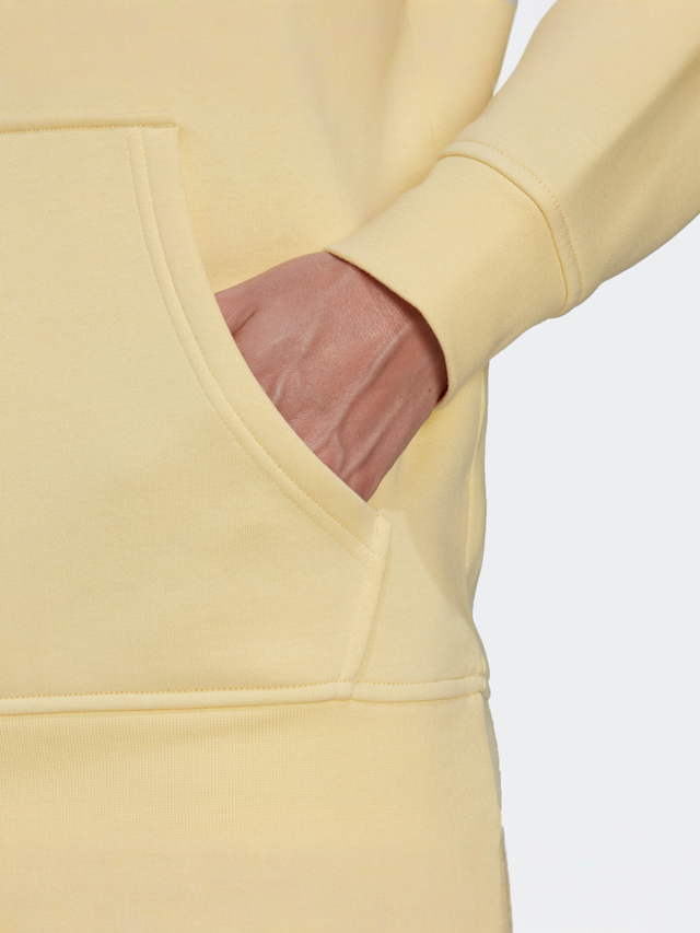 adidas Originals, Essentials Hoodie, geel, Afbeelding 4 van 5