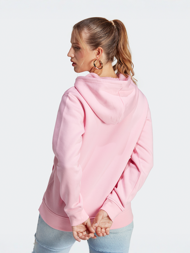 adidas Originals, Essentials Hoodie, lichtroze, Afbeelding 2 van 5