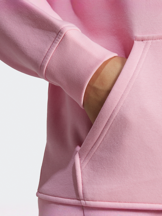 adidas Originals, Essentials Hoodie, lichtroze, Afbeelding 4 van 5