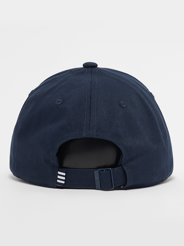 adidas Originals, adicolor Classic Trefoil Baseball Cap, czarny, Obraz 2 z 4