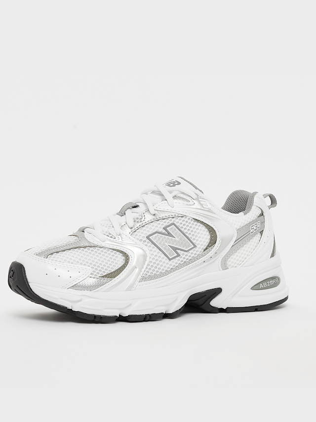 New Balance, 530, white, Image 2 of 5