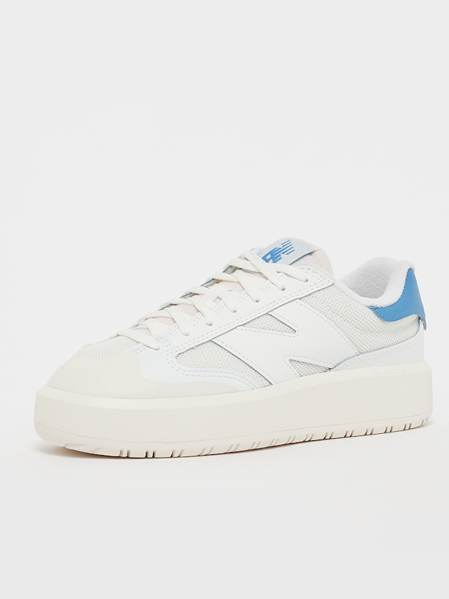 New Balance, CT302, wit, Afbeelding 2 van 5