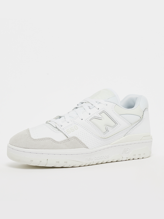 New Balance, 550, white, Image 2 of 5