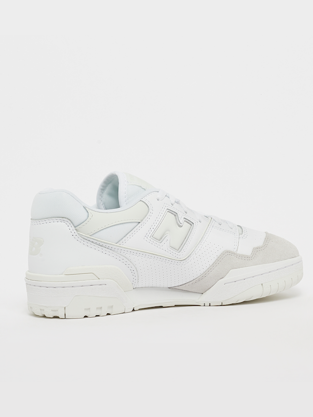 New Balance, 550, white, Image 3 of 5