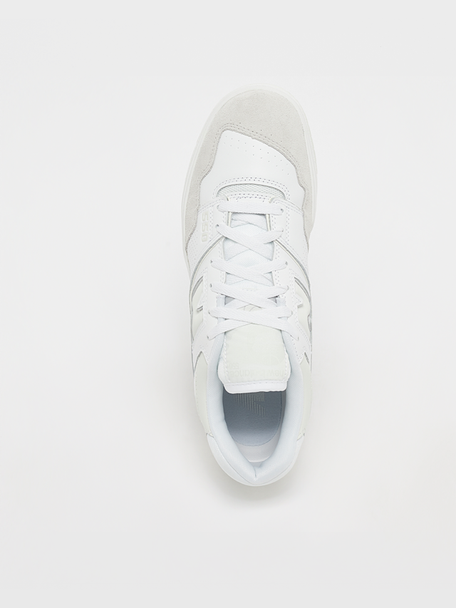 New Balance, 550, white, Image 5 of 5