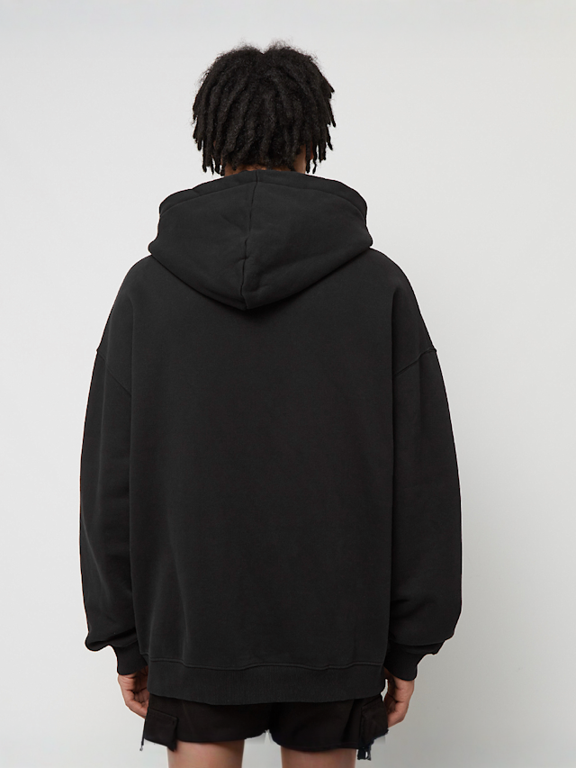 Low Lights Studios, Zipper, black, Image 2 of 4