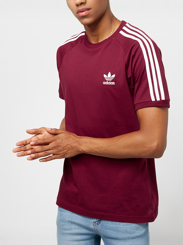 Low Lights Studios, T-Shirt Retro, wit, Afbeelding 5 van 5