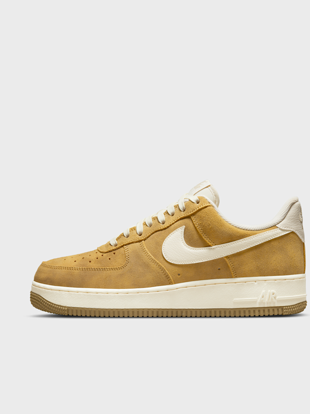 Nike, WMNS Air Force 1 '07, beige, Afbeelding 1 van 8