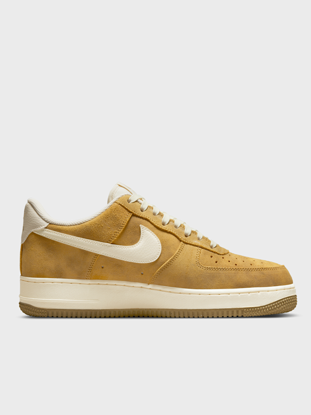 Nike, WMNS Air Force 1 '07, beige, Afbeelding 2 van 8