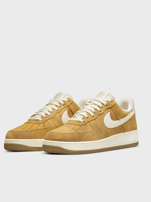 Nike, WMNS Air Force 1 '07, beige, Afbeelding 4 van 8