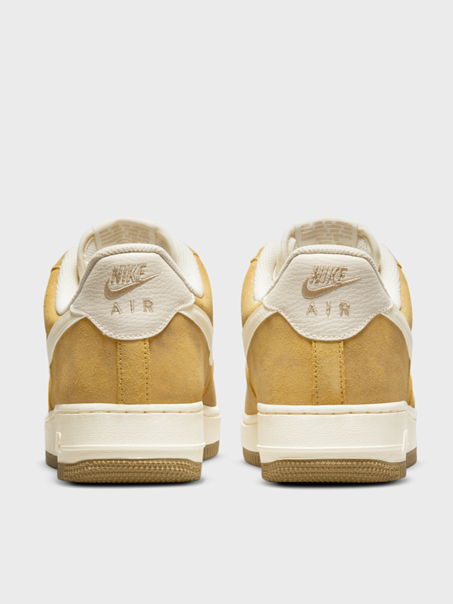 Nike, WMNS Air Force 1 '07, beige, Afbeelding 5 van 8