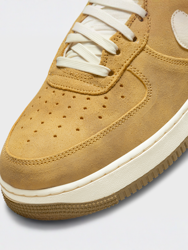 Nike, WMNS Air Force 1 '07, beige, Afbeelding 7 van 8