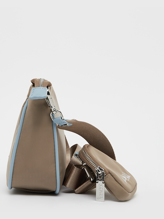 Von Dutch Originals, Kacey Crossbody Bag, beige, Image 2 of 6