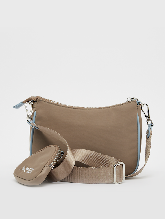 Von Dutch Originals, Kacey Crossbody Bag, beige, Image 3 of 6