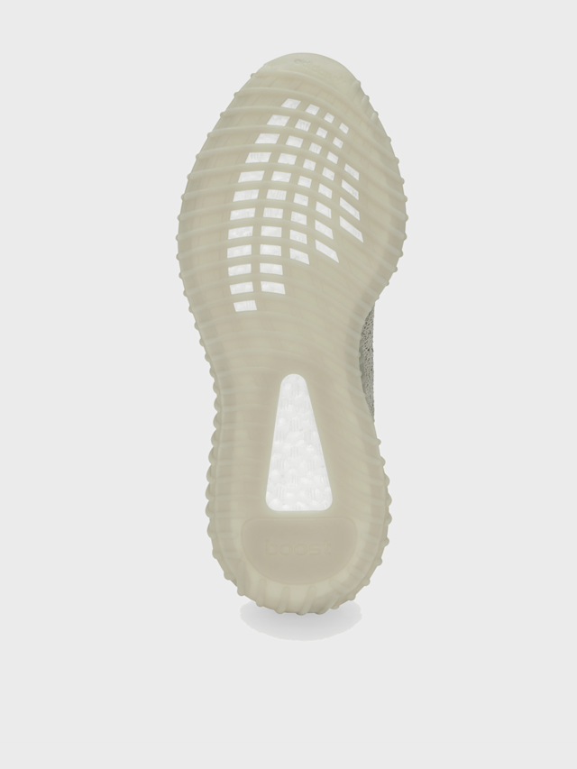 adidas Originals, YEEZY BOOST 350 V2, grijs, Afbeelding 2 van 3