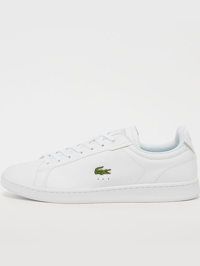 Lacoste, Carnaby Prob BL23 1 SMA, wit, Afbeelding 1 van 5